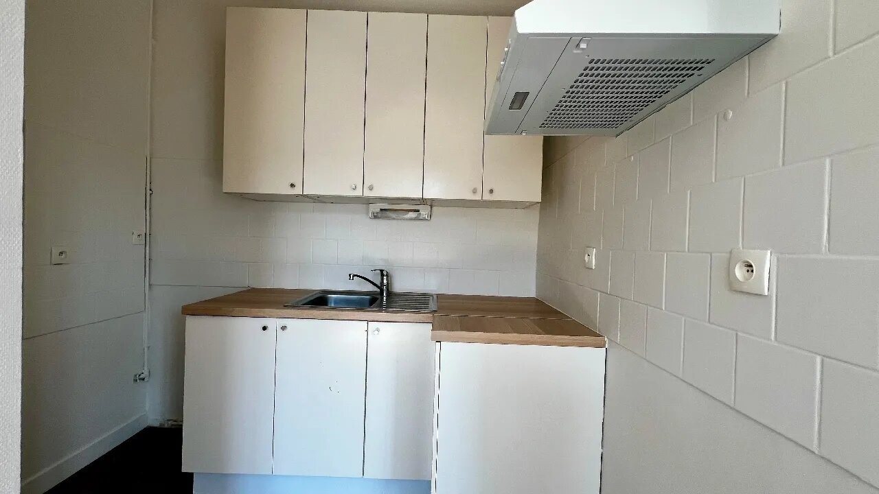 Appartement à louer, 46m², Survilliers