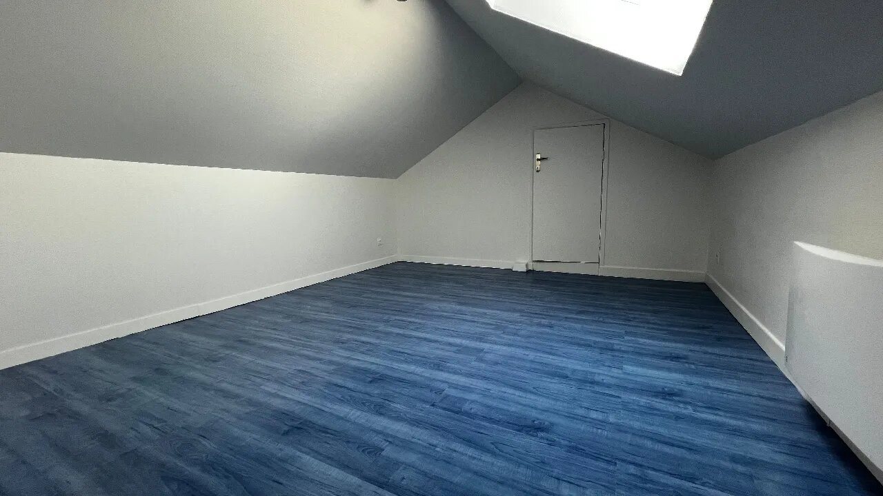 Appartement à louer, 46m², Survilliers