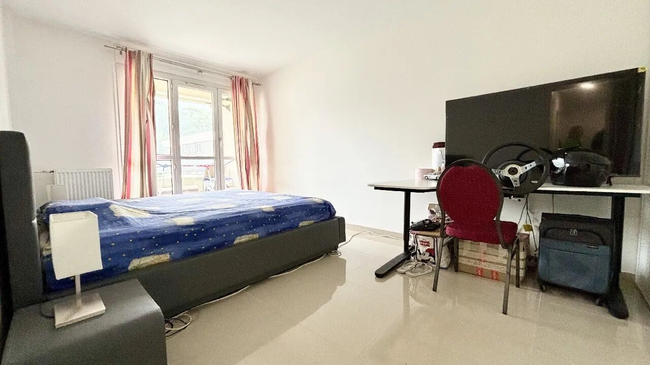 Appartement à vendre, 80m², Louvres