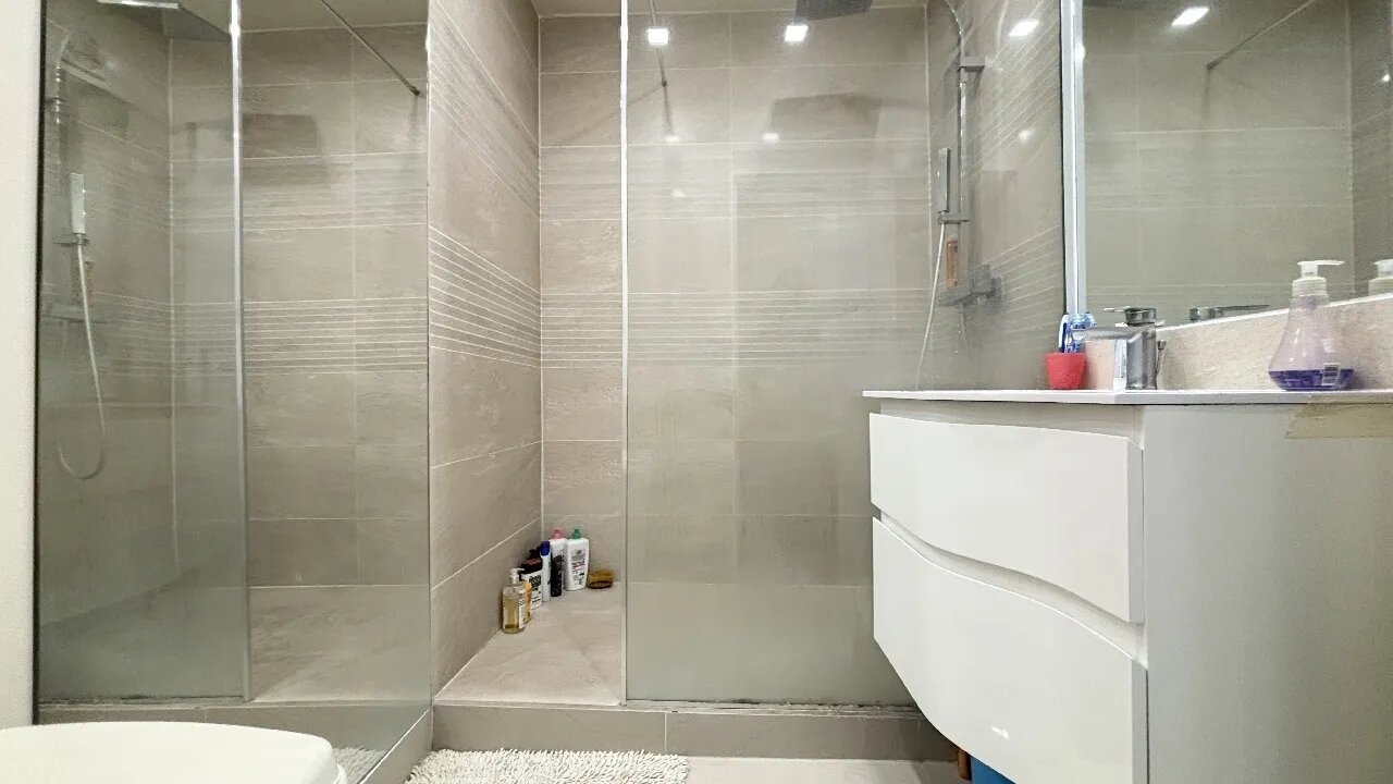 Appartement à vendre, 80m², Louvres