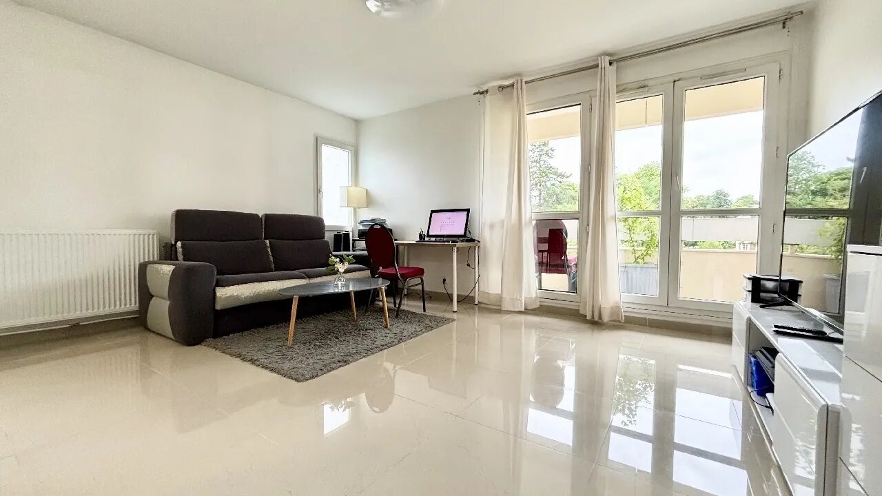 Appartement à vendre, 80m², Louvres