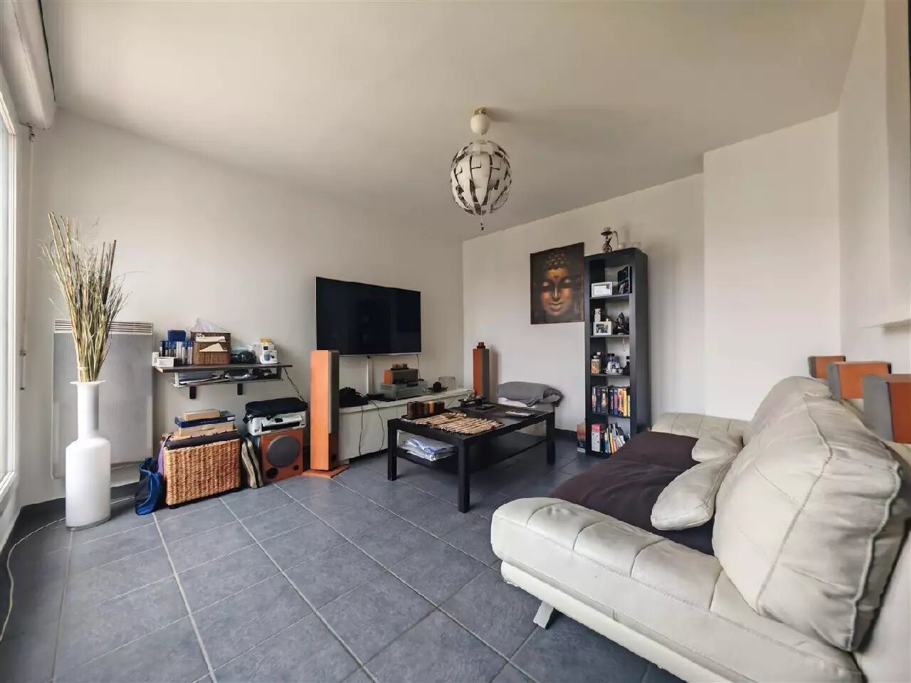 Appartement à vendre, 41m², Louvres