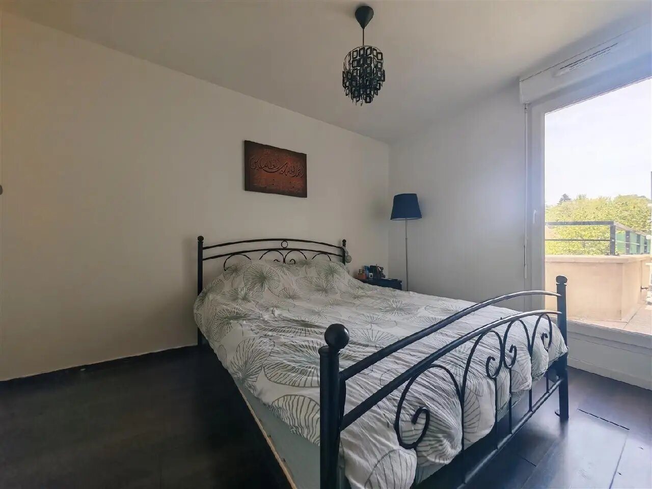 Appartement à vendre, 41m², Louvres