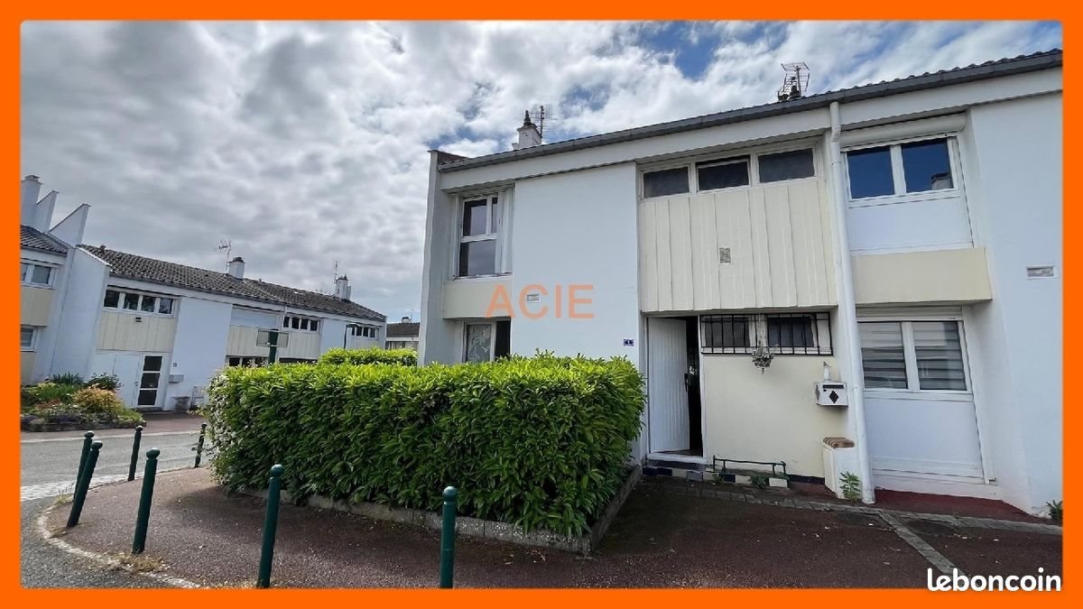 Maison à vendre, 74m², Louvres