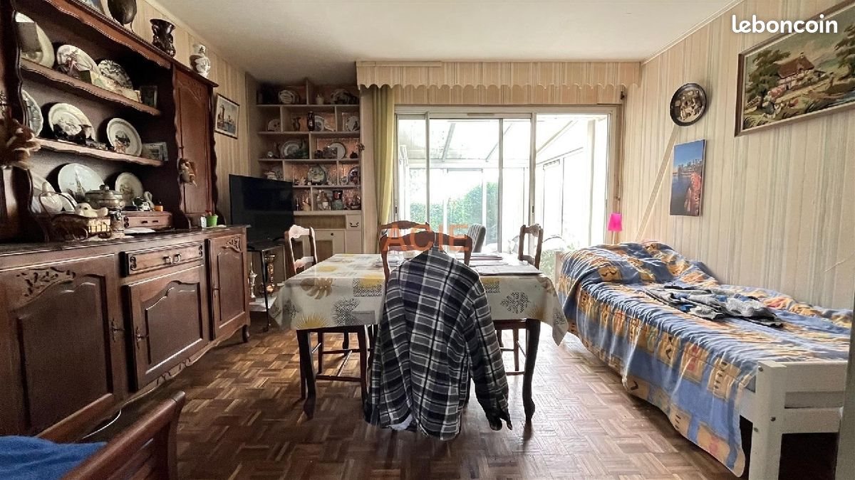 Maison à vendre, 74m², Louvres