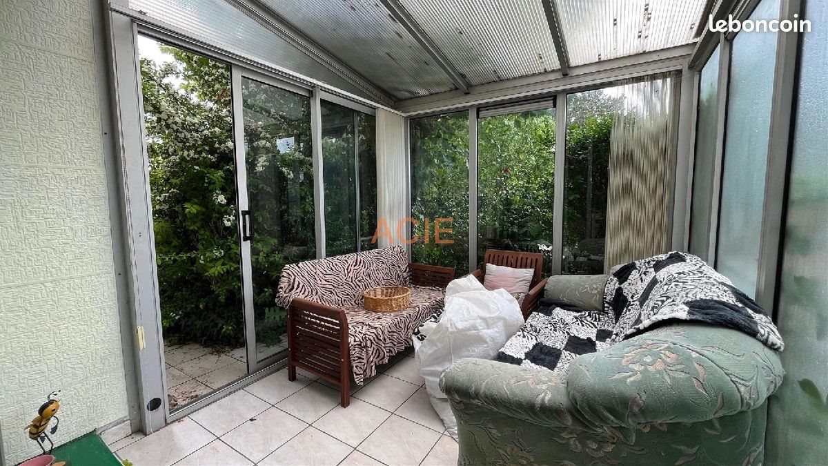 Maison à vendre, 74m², Louvres