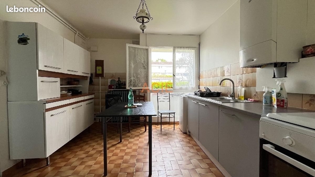 Maison à vendre, 74m², Louvres