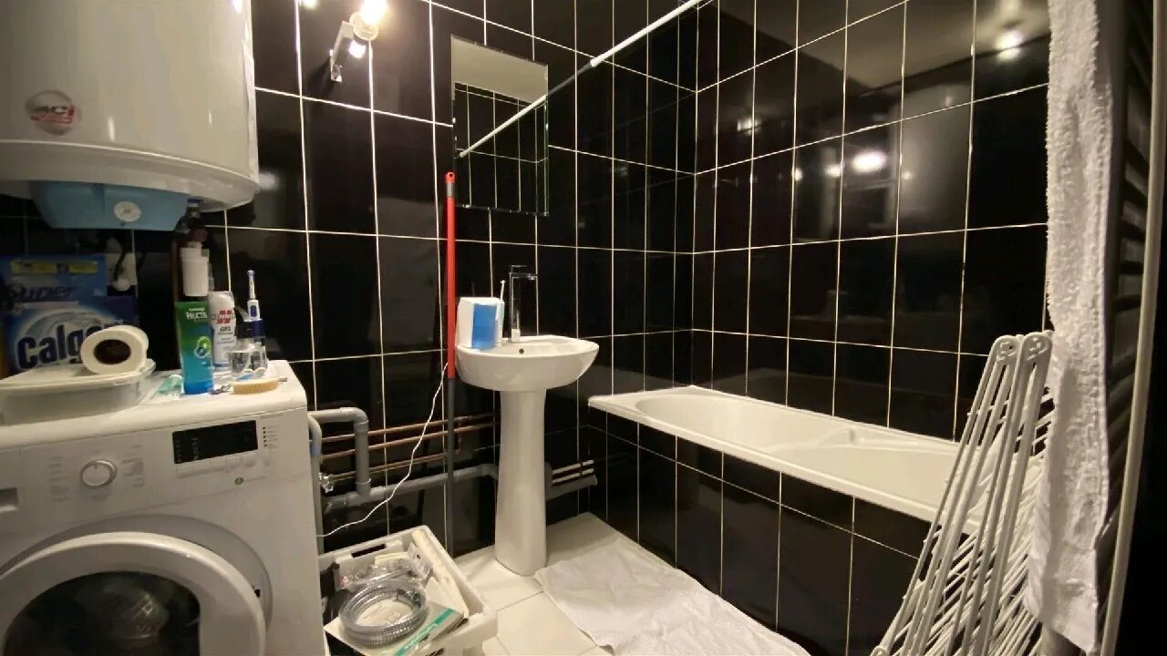 Appartement à vendre, 33m², Louvres