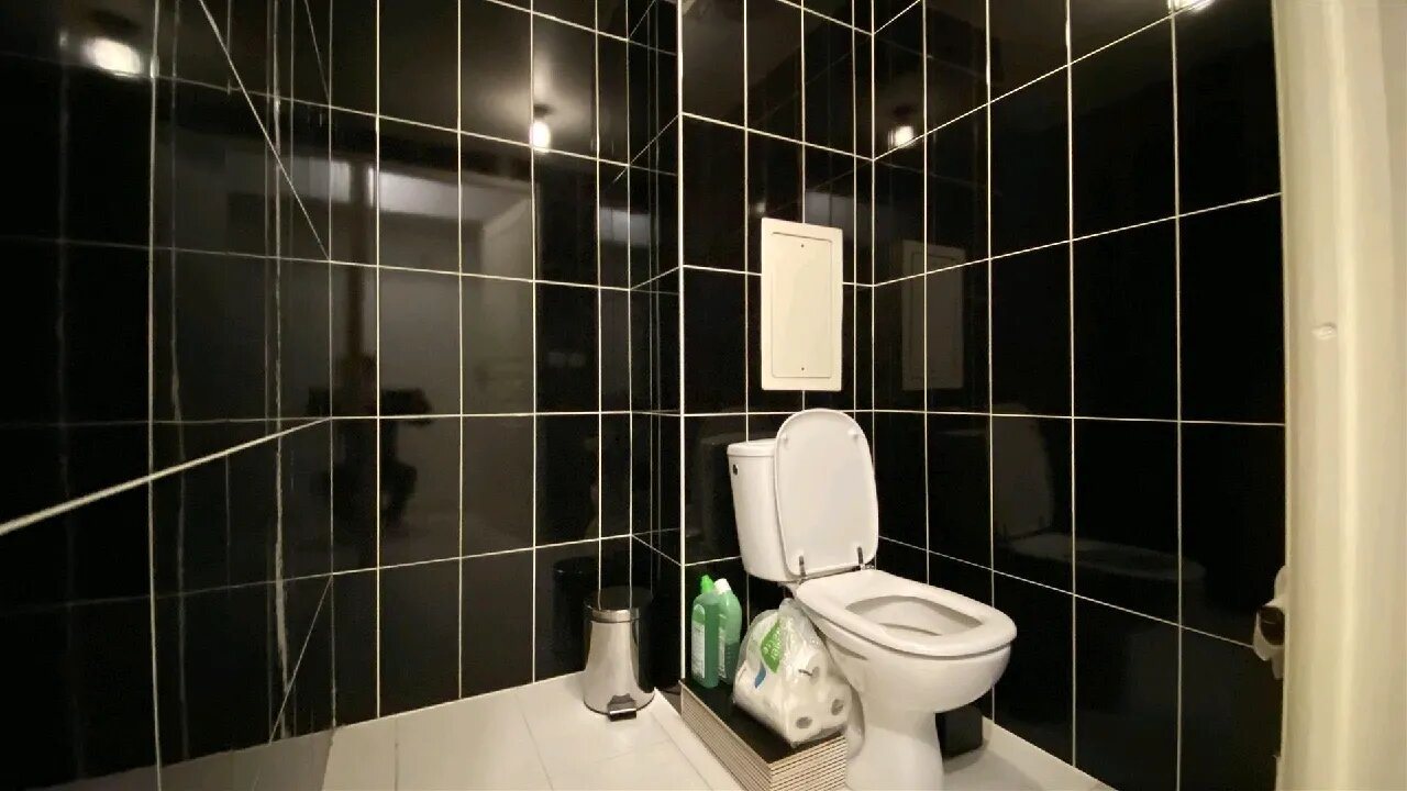 Appartement à vendre, 33m², Louvres