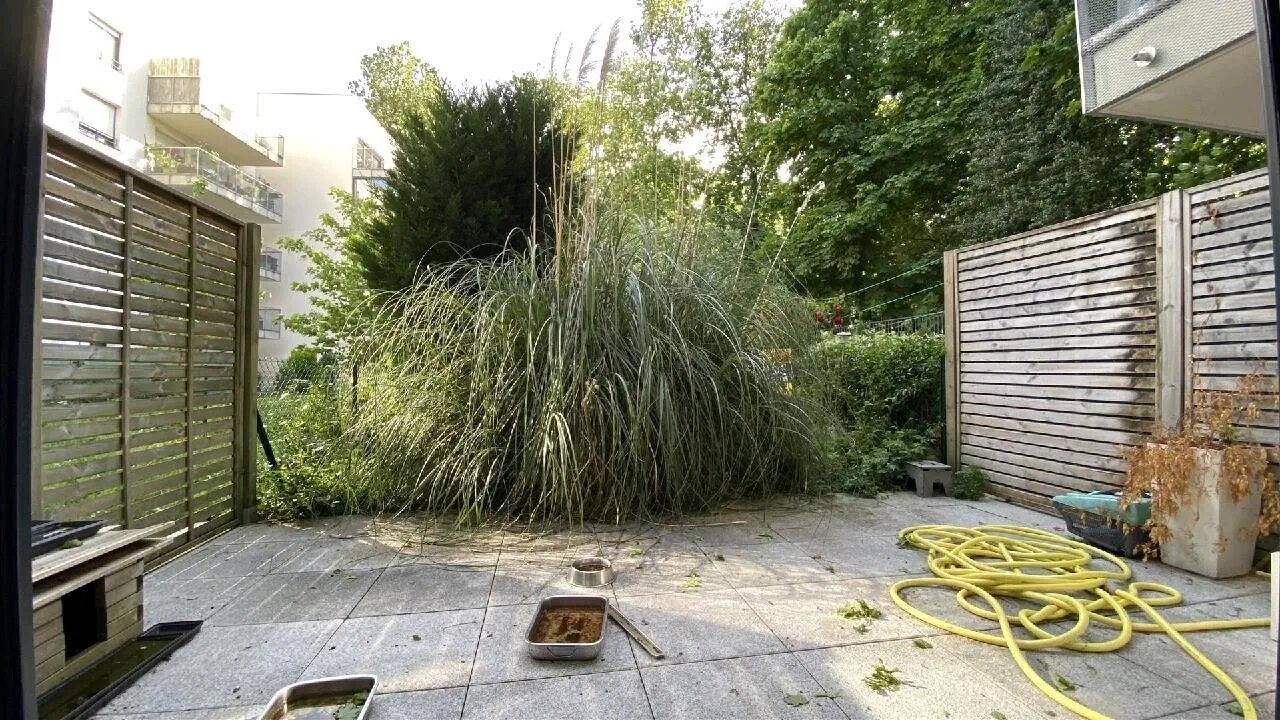Appartement à vendre, 33m², Louvres