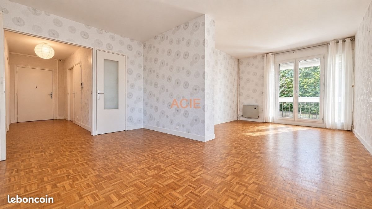 Appartement à vendre, 69m², Louvres