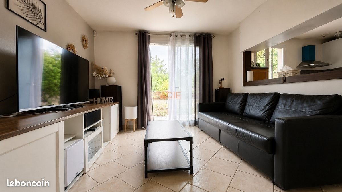 Maison à vendre, 105m², Louvres