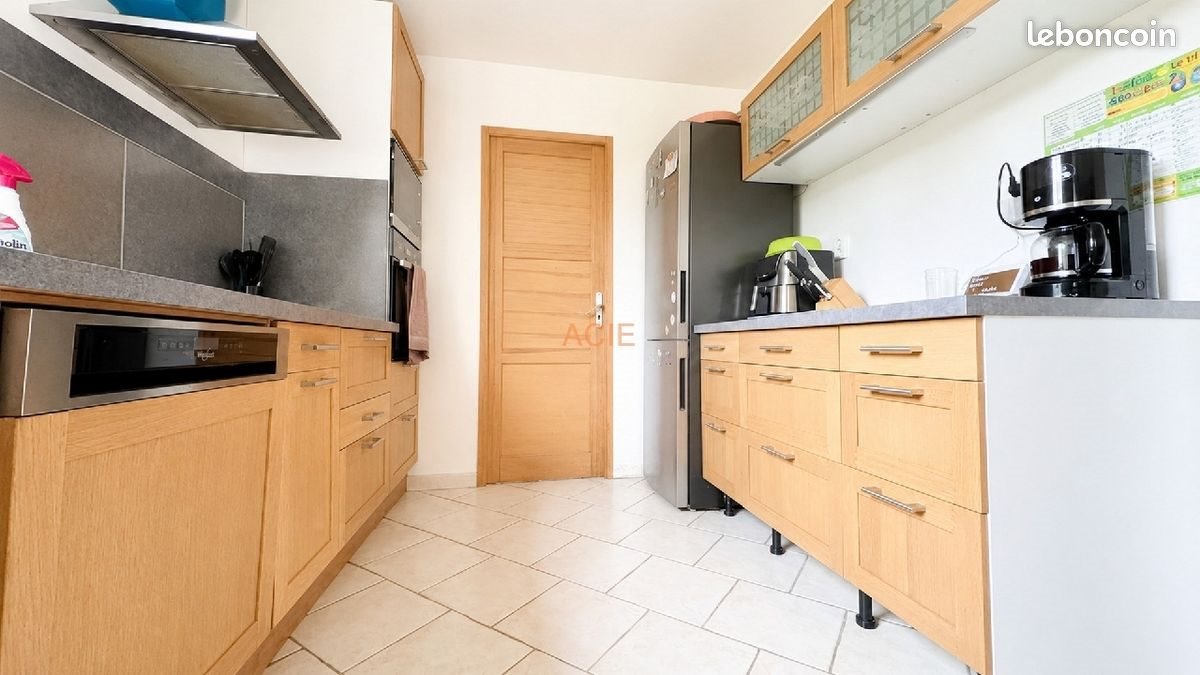 Maison à vendre, 105m², Louvres