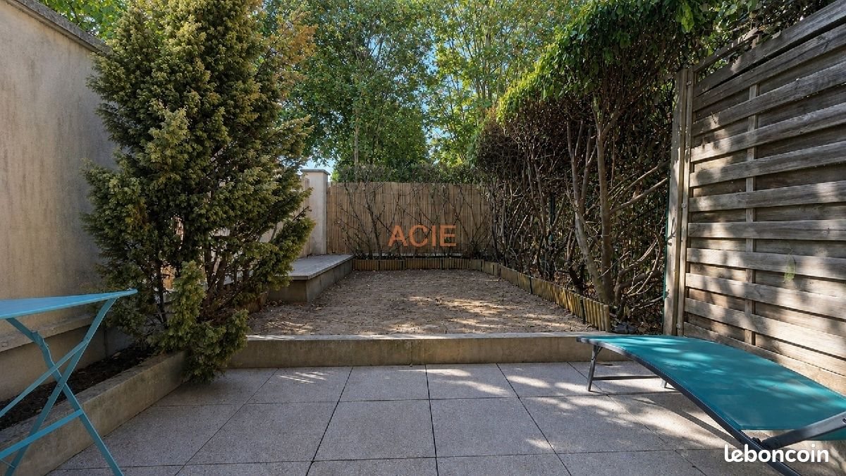Appartement à vendre, 36m², Louvres