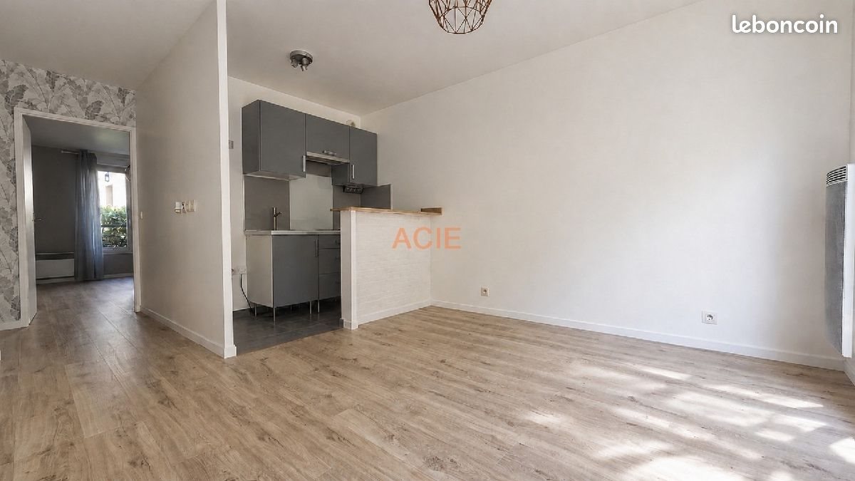 Appartement à vendre, 36m², Louvres