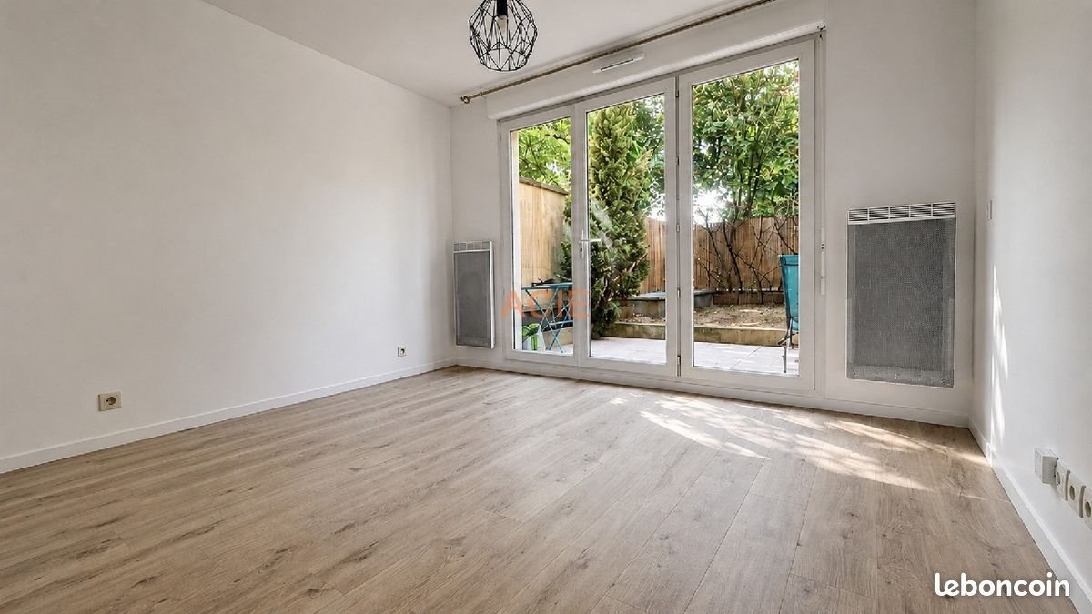 Appartement à vendre, 36m², Louvres