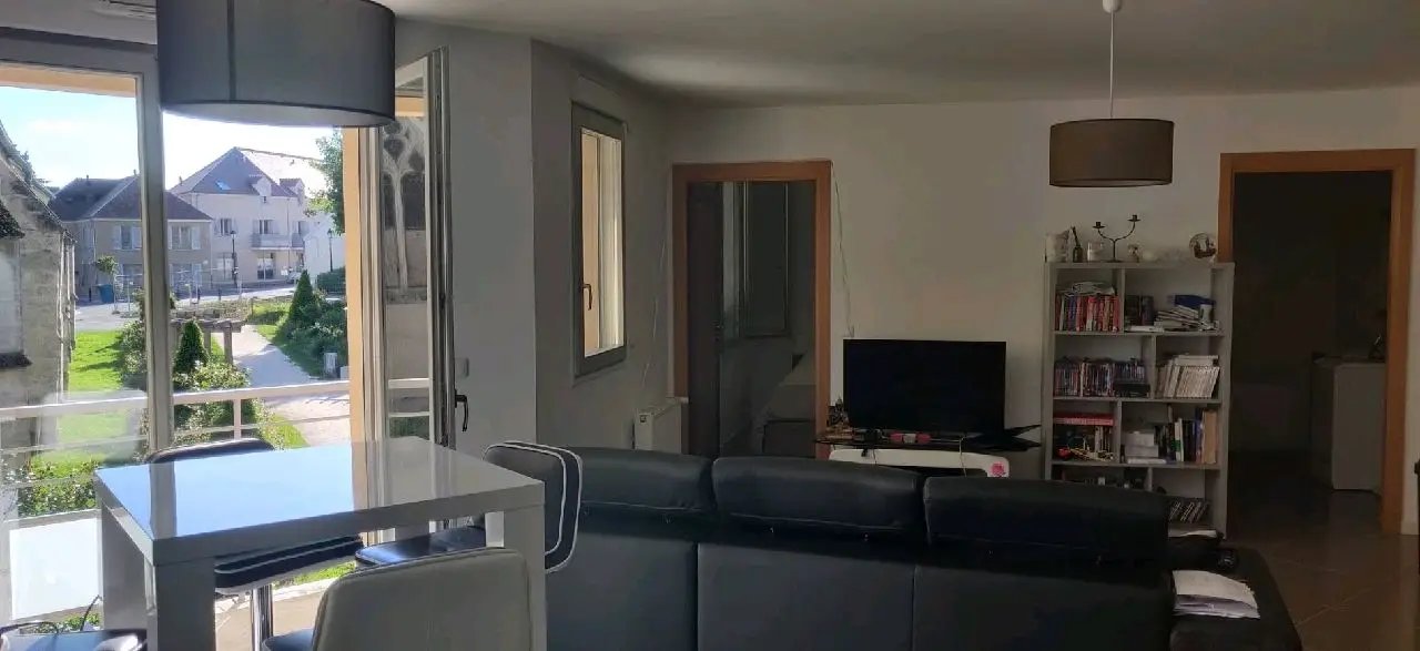 Appartement à louer, 46m², Moussy-le-Neuf