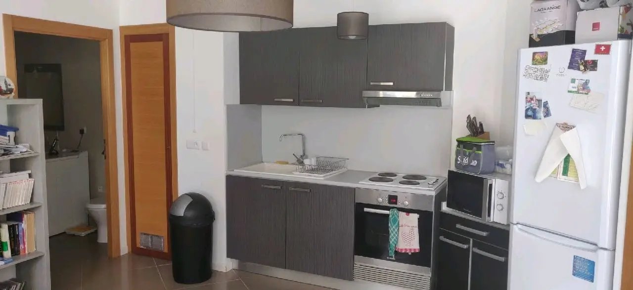 Appartement à louer, 46m², Moussy-le-Neuf