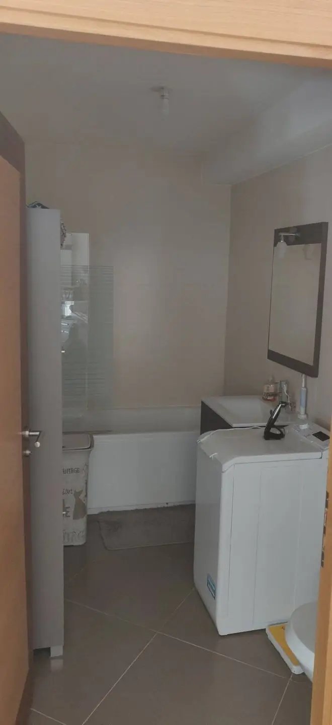 Appartement à louer, 46m², Moussy-le-Neuf