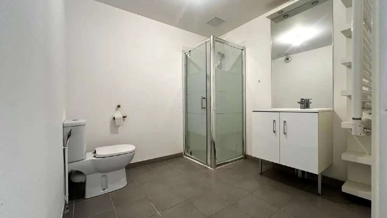 Appartement à louer, 28m², Puiseux-en-France