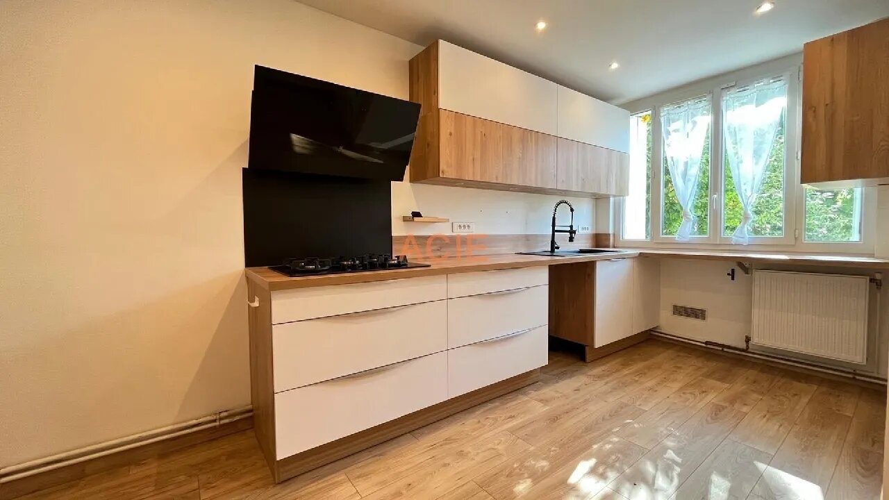 Maison à vendre, 102m², Belloy-en-France