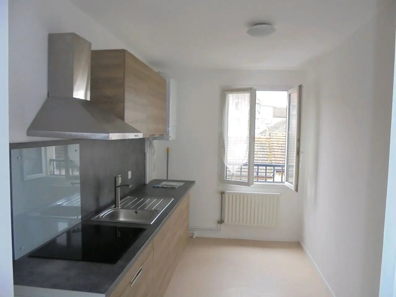 Appartement à louer, 34m², Marly-la-Ville