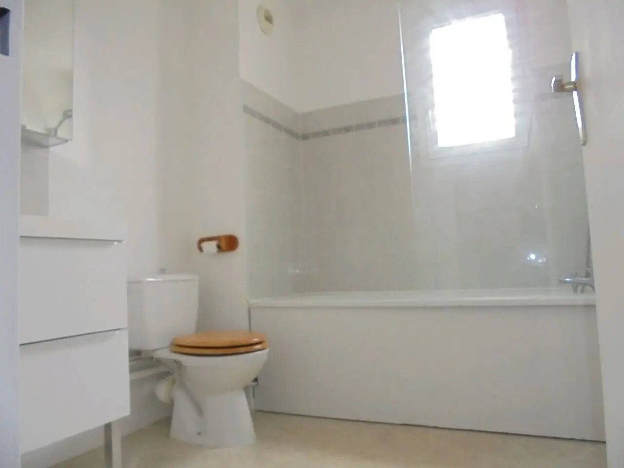 Appartement à louer, 34m², Marly-la-Ville
