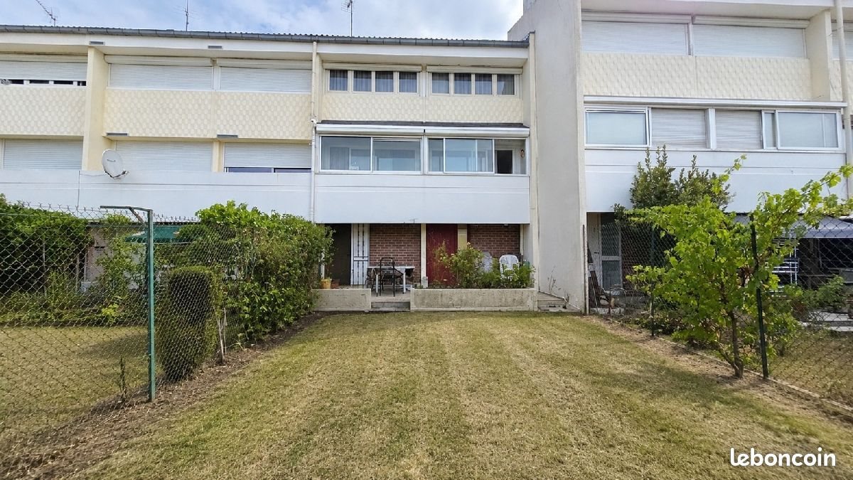 Maison à vendre, 75m², Louvres