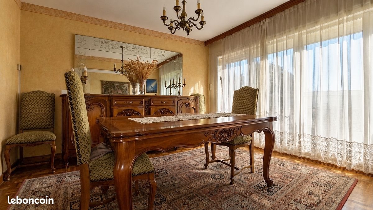 Maison à vendre, 75m², Louvres