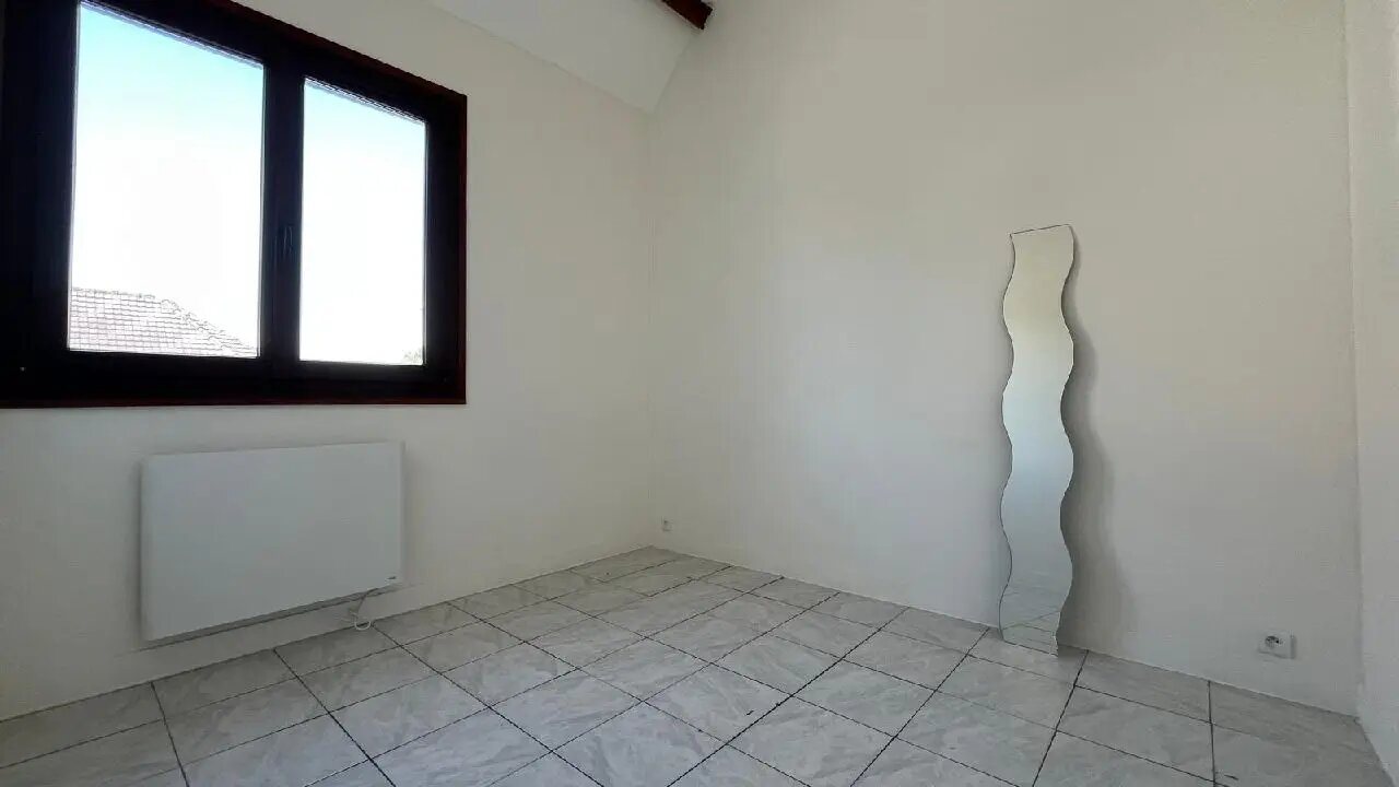 Appartement à louer, 27m², Marly-la-Ville