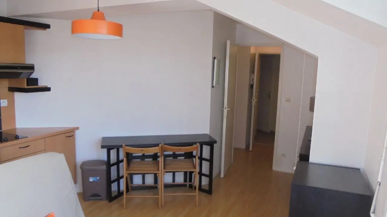 Appartement à louer, 35m², Louvres