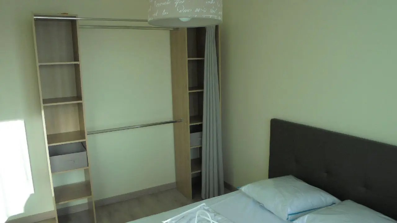 Appartement à louer, 35m², Louvres