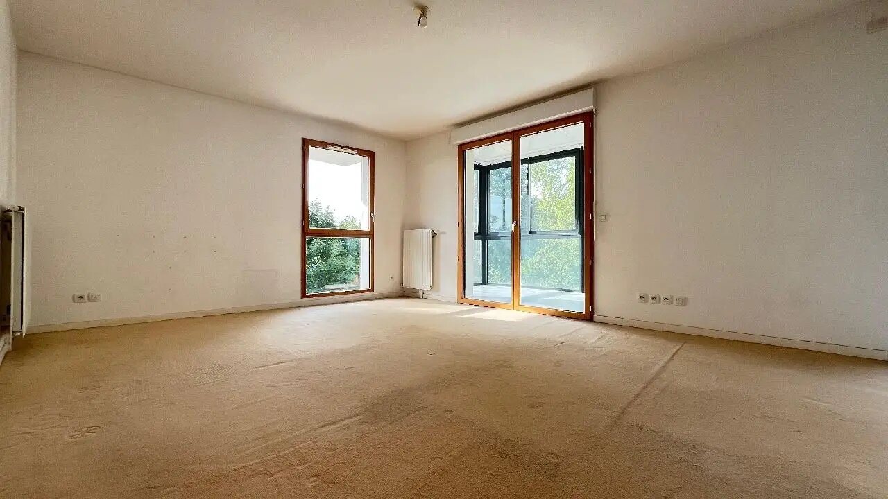 Appartement à vendre, 51m², Louvres