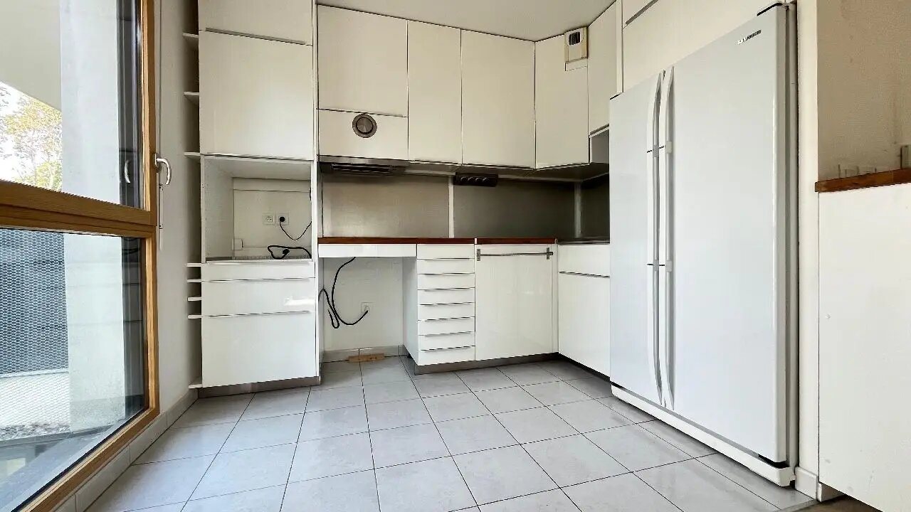 Appartement à vendre, 51m², Louvres