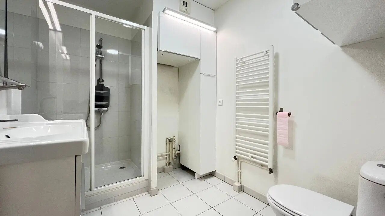 Appartement à vendre, 51m², Louvres