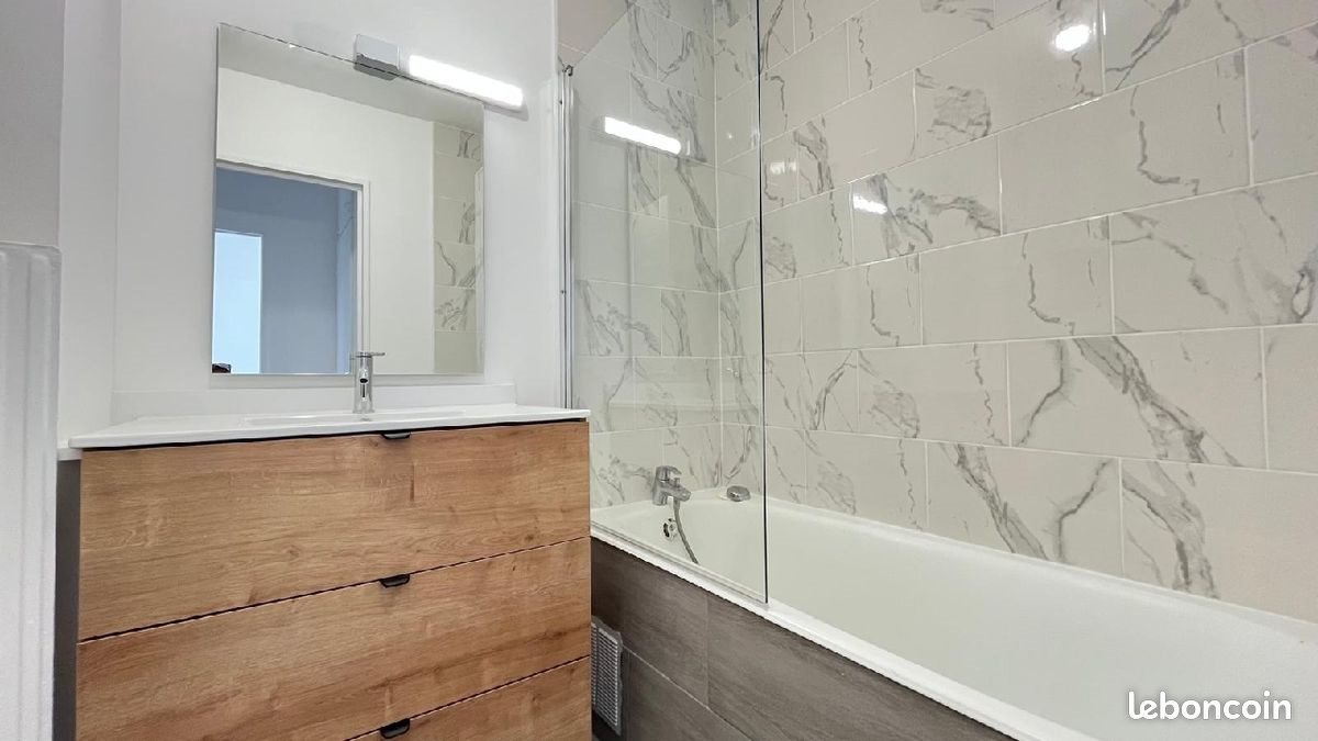 Appartement à louer, 28m², Roissy-en-France