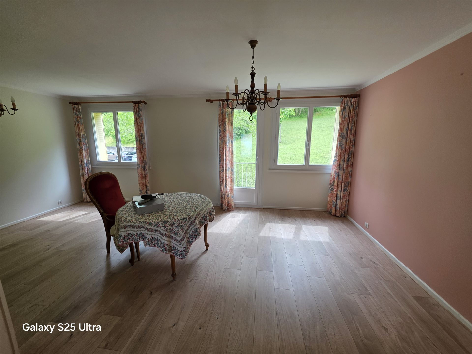 Appartement à vendre, 87m², Romagnat