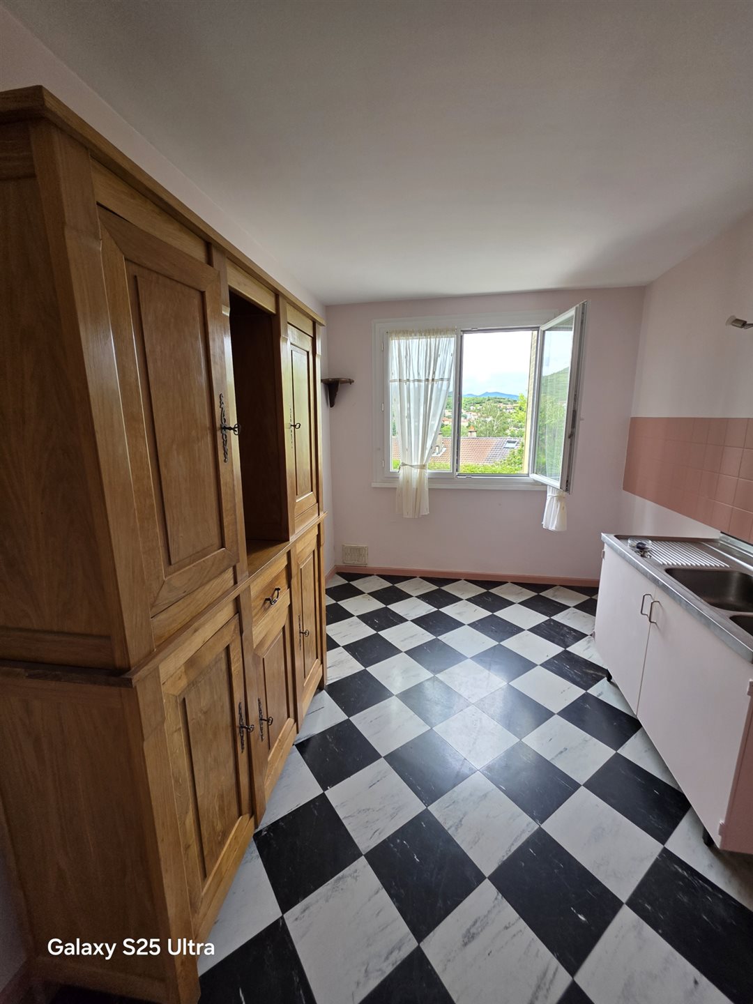 Appartement à vendre, 87m², Romagnat