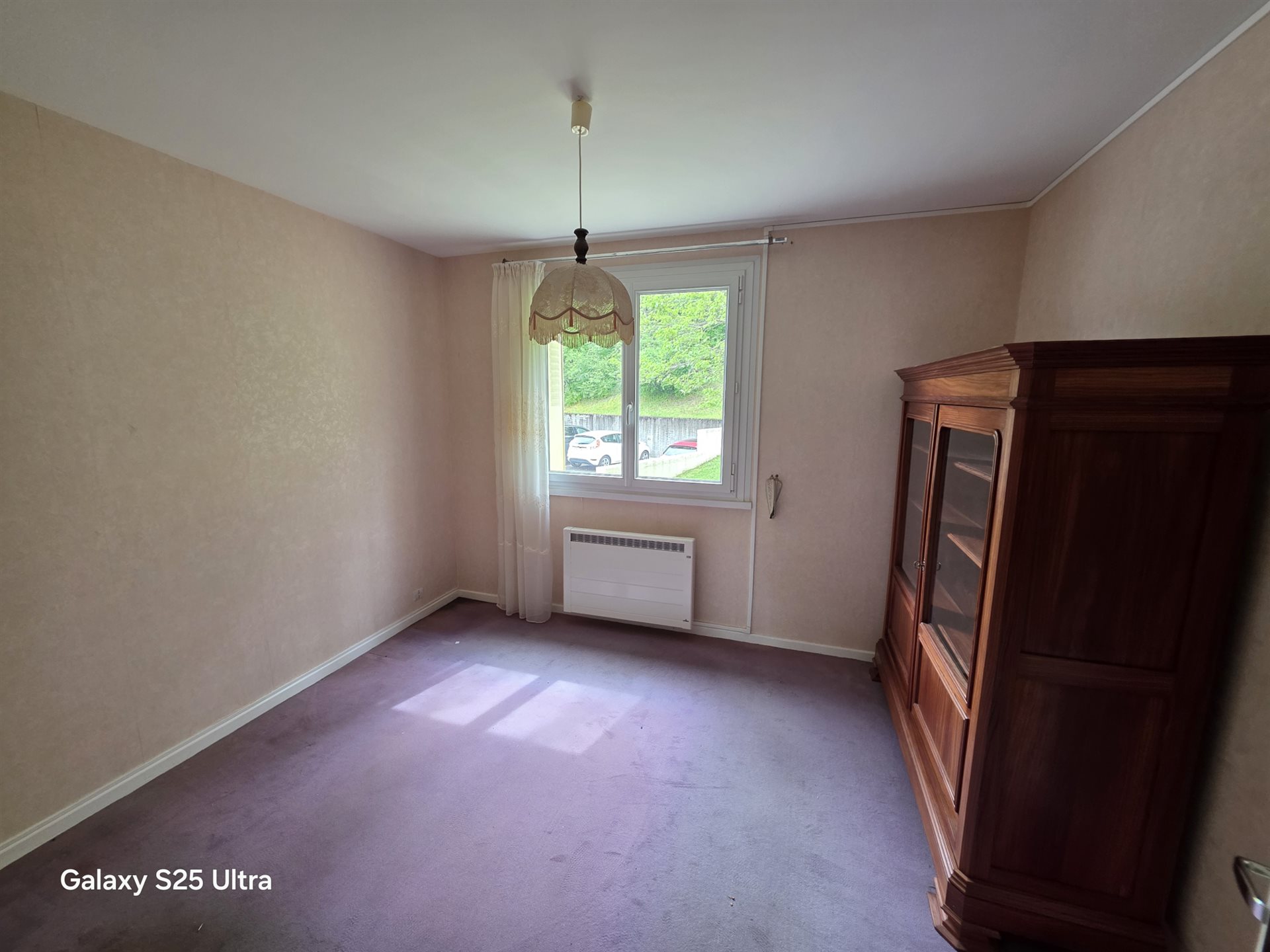 Appartement à vendre, 87m², Romagnat