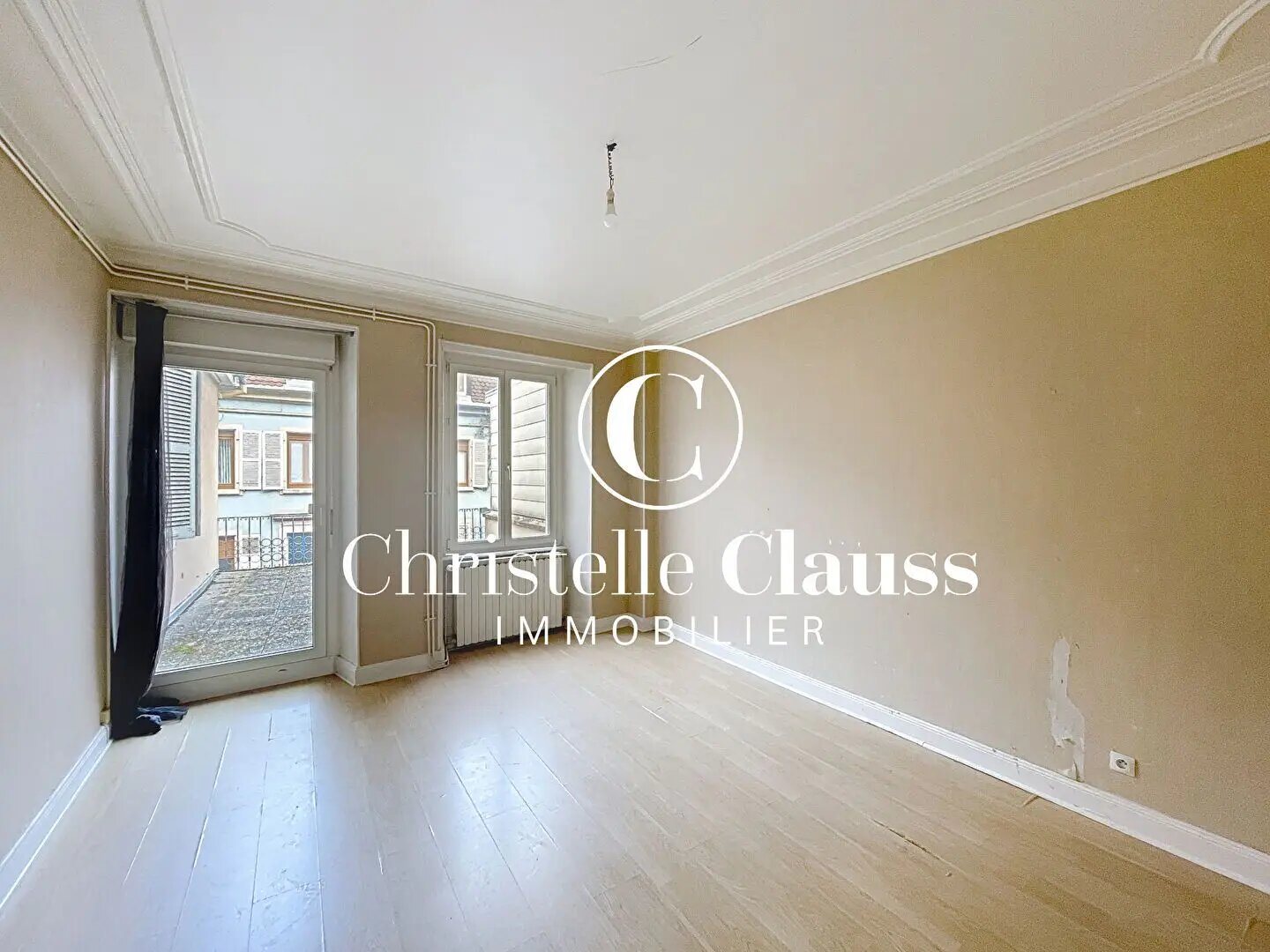 Appartement à vendre, 312m², Thann