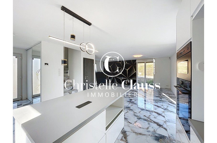 Maison à vendre, 92m², Willer-sur-Thur