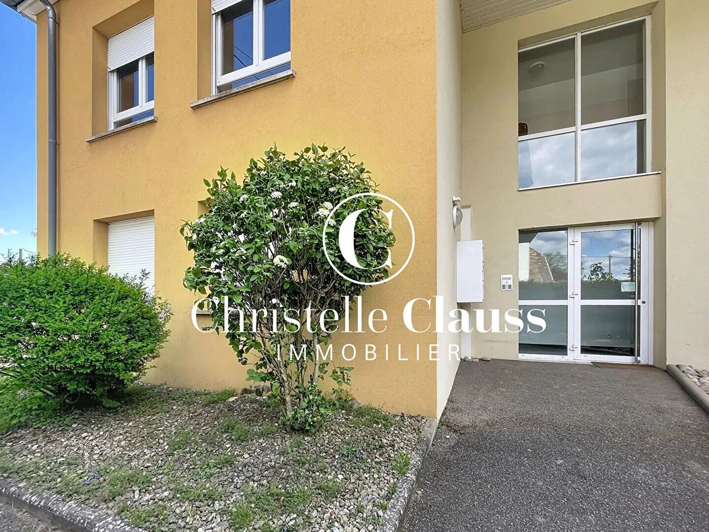 Appartement à vendre, 61m², Vieux-Thann