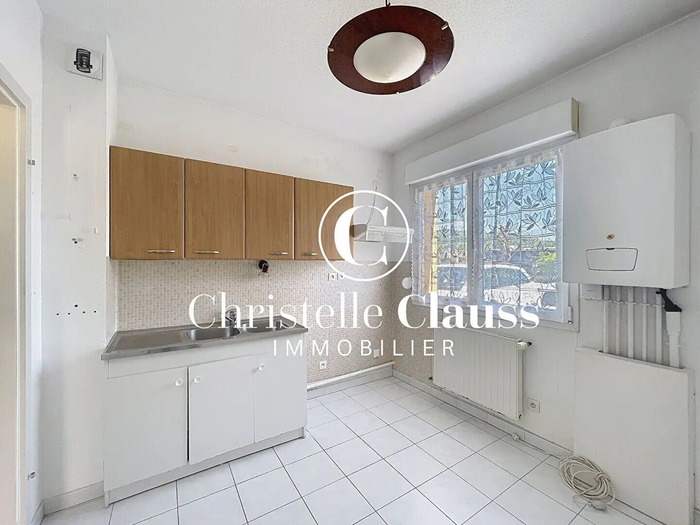 Appartement à vendre, 61m², Vieux-Thann