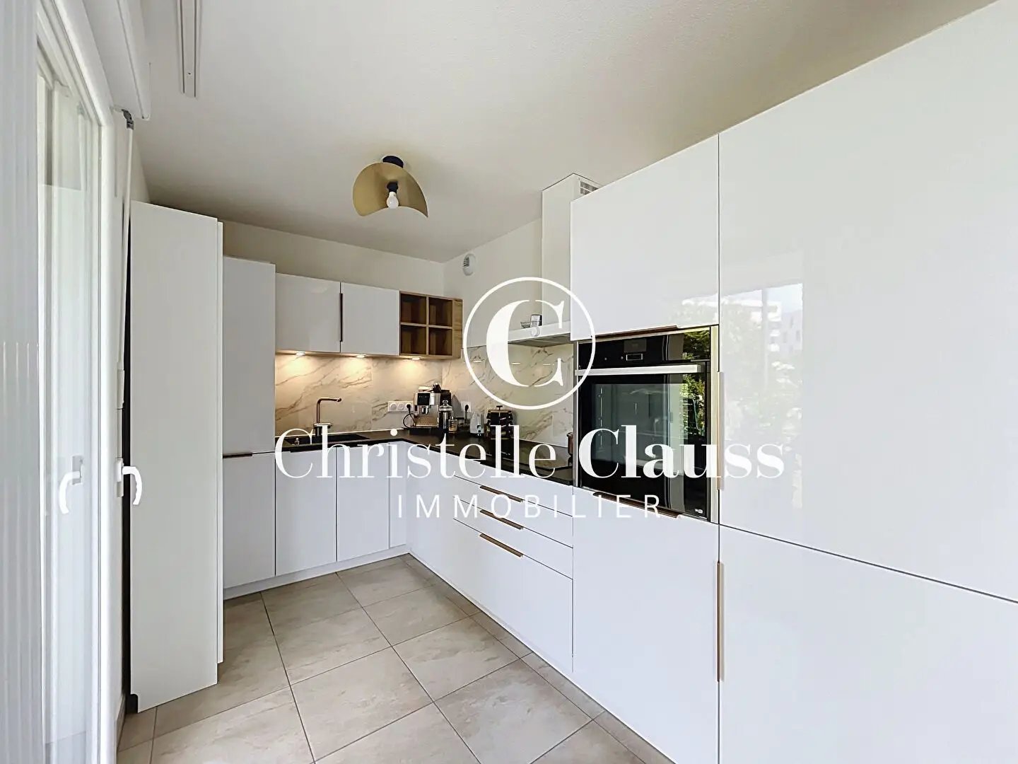 Appartement à vendre, 62m², Cernay