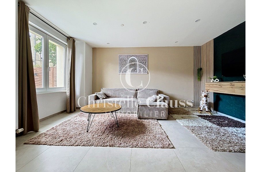 Maison à vendre, 141m², Thann