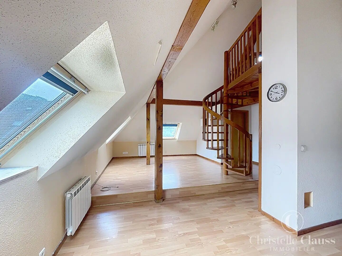 Appartement à louer, 41m², Bitschwiller-lès-Thann