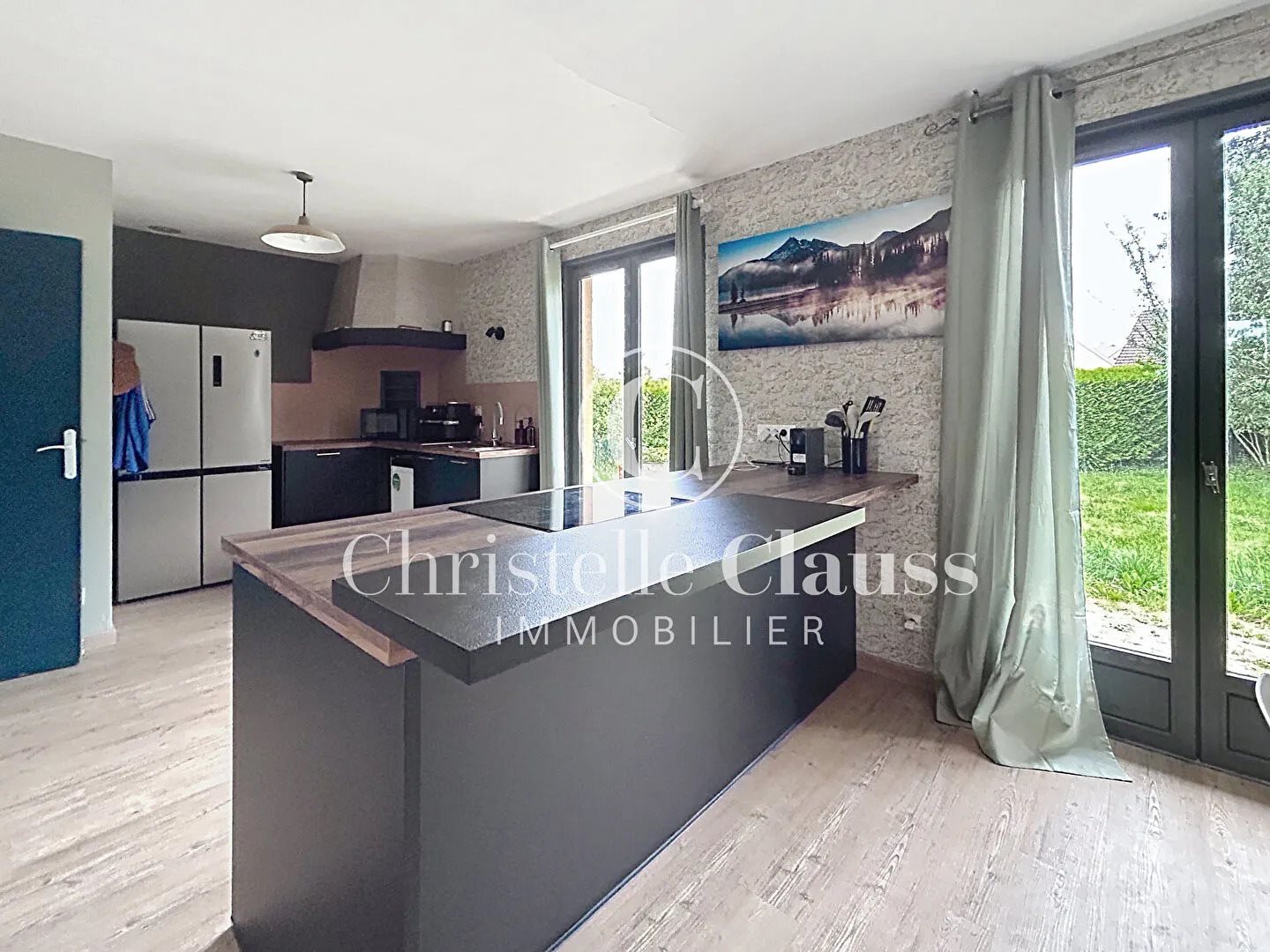 Maison à vendre, 165m², Foussemagne