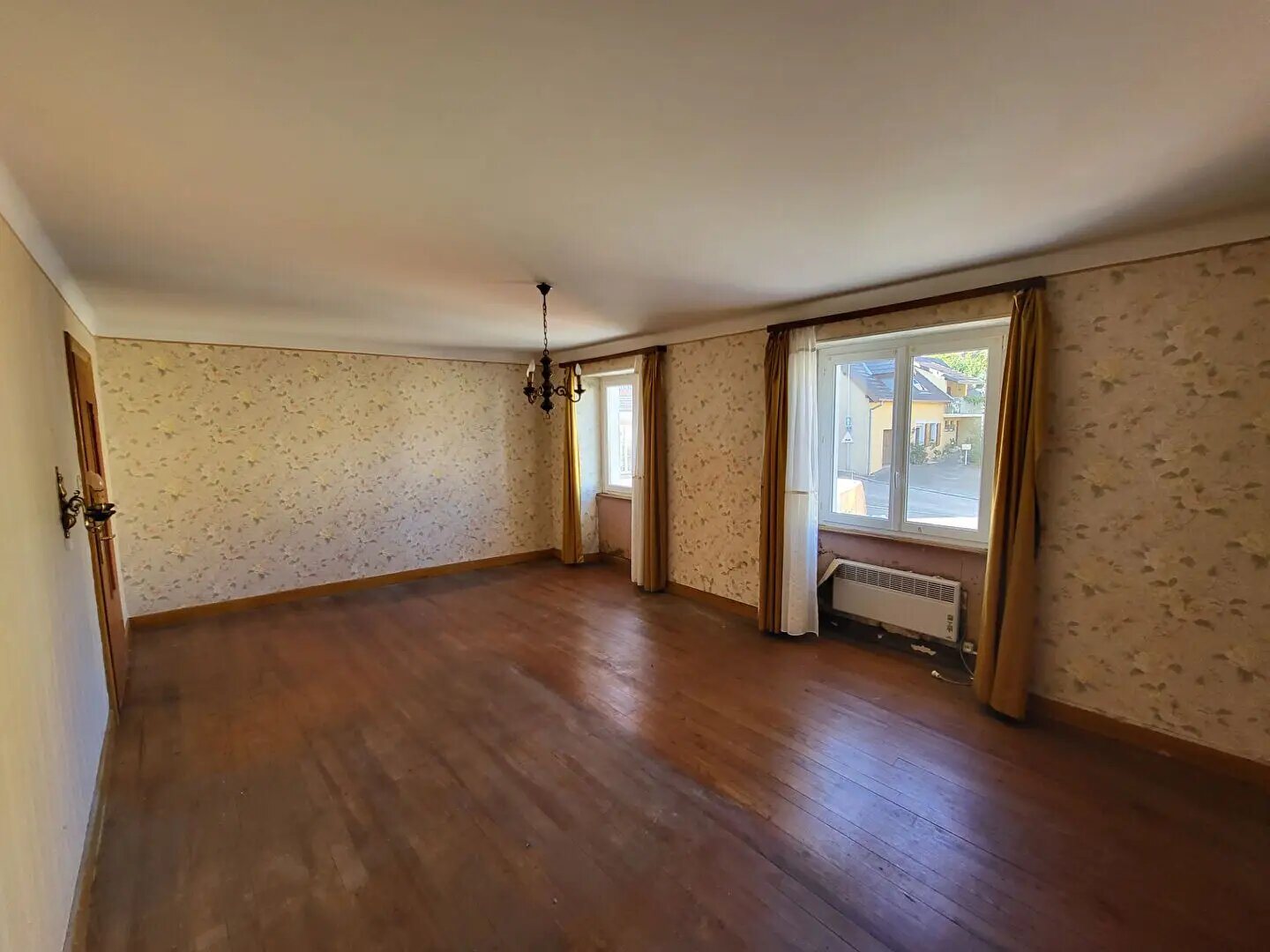 Maison à vendre, 150m², Leimbach