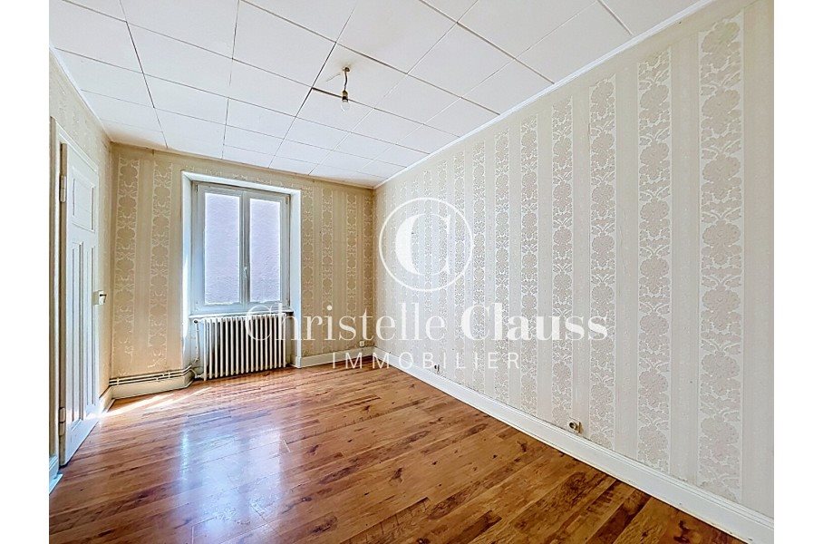 Appartement à vendre, 171m², Thann