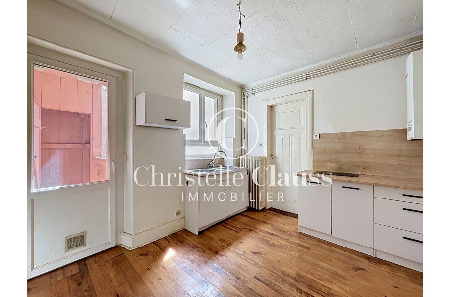 Appartement à vendre, 171m², Thann